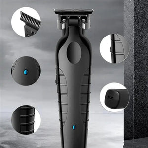 Kemei electric hair clipper