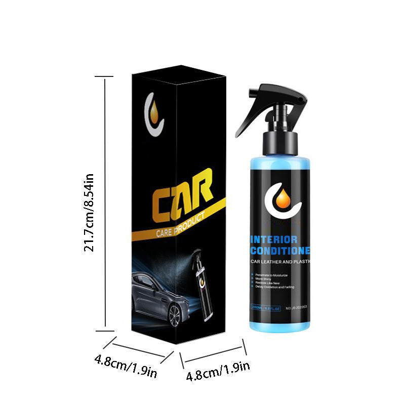 Interior Conditioner