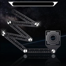 Load image into Gallery viewer, Alloy Universal Multilateral Measuring Locator