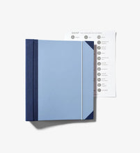 Load image into Gallery viewer, &quot;In Case I Go Missing&quot; Binder
