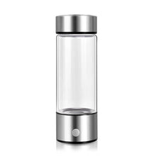 Load image into Gallery viewer, Hydrogen Generating Water Bottle