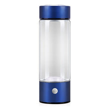 Load image into Gallery viewer, Hydrogen Generating Water Bottle
