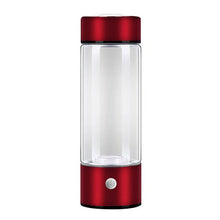Load image into Gallery viewer, Hydrogen Generating Water Bottle