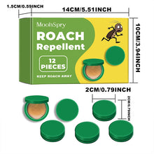 Load image into Gallery viewer, Roach Repellent