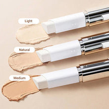 Load image into Gallery viewer, 2-in-1 Color-Changing Foundation Stick