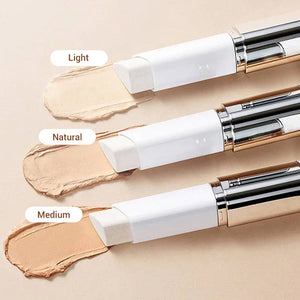 2-in-1 Color-Changing Foundation Stick