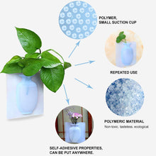 Load image into Gallery viewer, Magic Silicone Vase