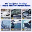 Automotive De-icer