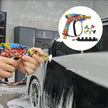 High Pressure Washer Gun