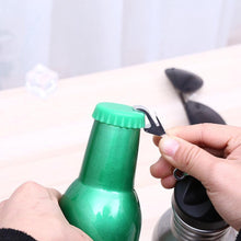 Load image into Gallery viewer, Thermos Beer Bottle