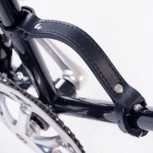 Load image into Gallery viewer, Bicycle Frame Handle - The &quot;Little Lifter&quot;