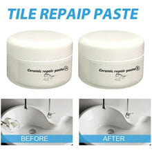 Load image into Gallery viewer, Tile Repair Paste