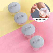 Load image into Gallery viewer, Egg Cooking Mold with Brush and Lid