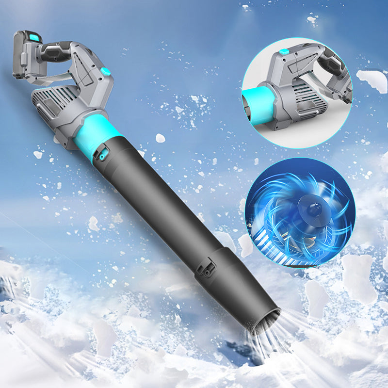 Handheld High Speed Leaf Blower