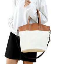 Load image into Gallery viewer, Women Large Capacity HandBag