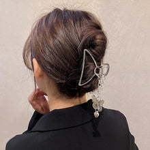Load image into Gallery viewer, Hair Claw Clips for Women