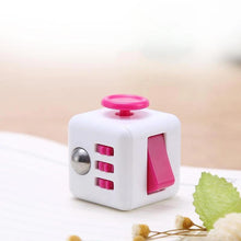 Load image into Gallery viewer, Stress Relief Cube