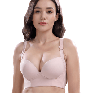 (🔥Promotion🔥)BEAUTIFUL BRA BEAUTIFUL BACK