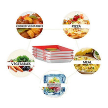 Load image into Gallery viewer, Creative Food Preservation Tray