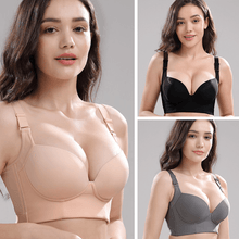 Load image into Gallery viewer, (🔥Promotion🔥)BEAUTIFUL BRA BEAUTIFUL BACK