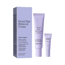 Load image into Gallery viewer, Hair Removal Cream essence