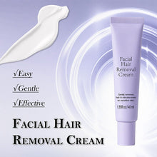 Load image into Gallery viewer, Hair Removal Cream essence