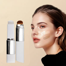 Load image into Gallery viewer, 2-in-1 Color-Changing Foundation Stick