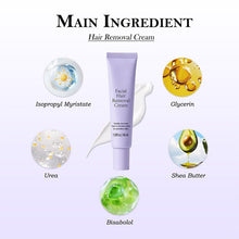 Load image into Gallery viewer, Hair Removal Cream essence