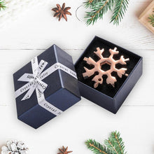Load image into Gallery viewer, 🔥🔥Saker® 18-in-1 stainless steel snowflakes multi-tool