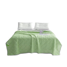 Load image into Gallery viewer, Double Sided Cooling Throw Blanket