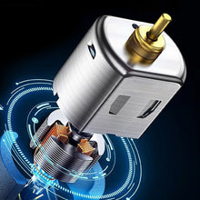 Load image into Gallery viewer, Kemei electric hair clipper