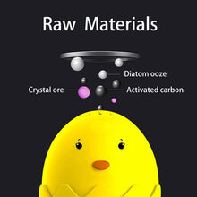 Load image into Gallery viewer, Refrigerator Diatom Deodorized Egg