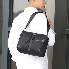Load image into Gallery viewer, Casual Men&#39;s Shoulder Bag
