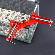 Load image into Gallery viewer, 90 Degree Right Angle Clip