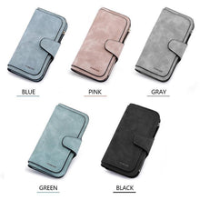 Load image into Gallery viewer, Women Large Capacity Purse