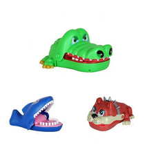 Load image into Gallery viewer, Lucky Bite Finger Game-Funny Toys