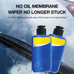 Car Glass Oil Film Cleaner