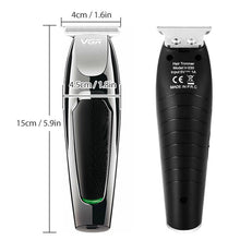 Load image into Gallery viewer, Electric Hair Clipper