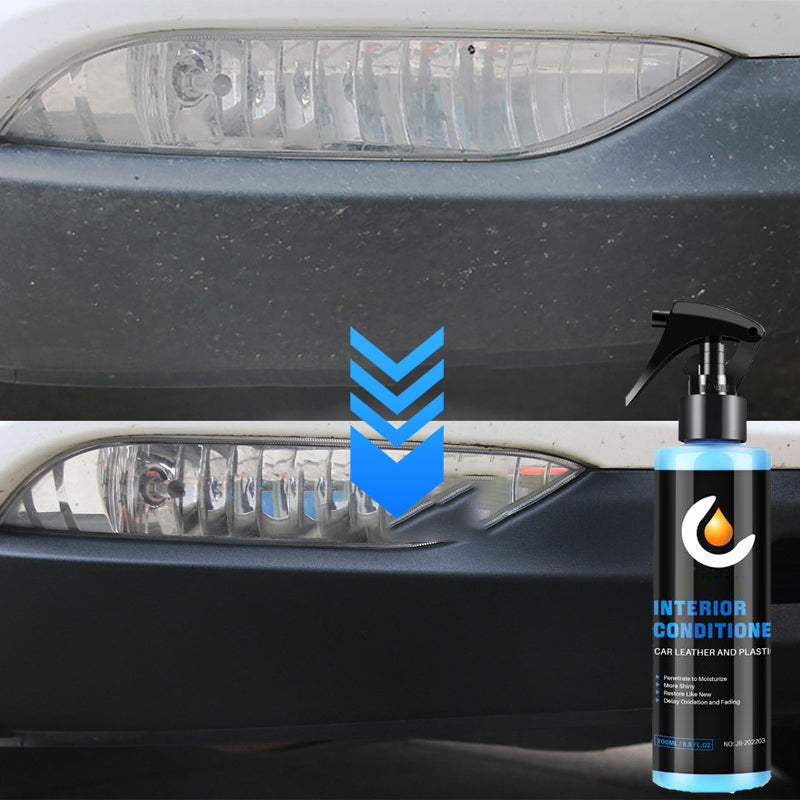 Interior Conditioner