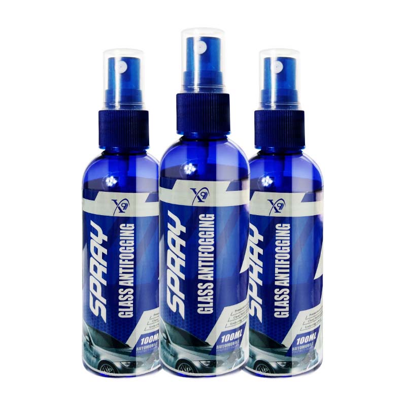 Glass Rainproof Agent