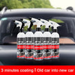 Nano-Coating Car Care