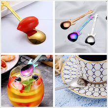Load image into Gallery viewer, Stainless Steel Guitar Spoon