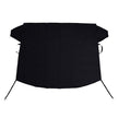 Enhanced 600D Oxford Fabric Windshield Frost Cover