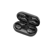 Load image into Gallery viewer, Wireless Ear Clip Bone Conduction Headphones