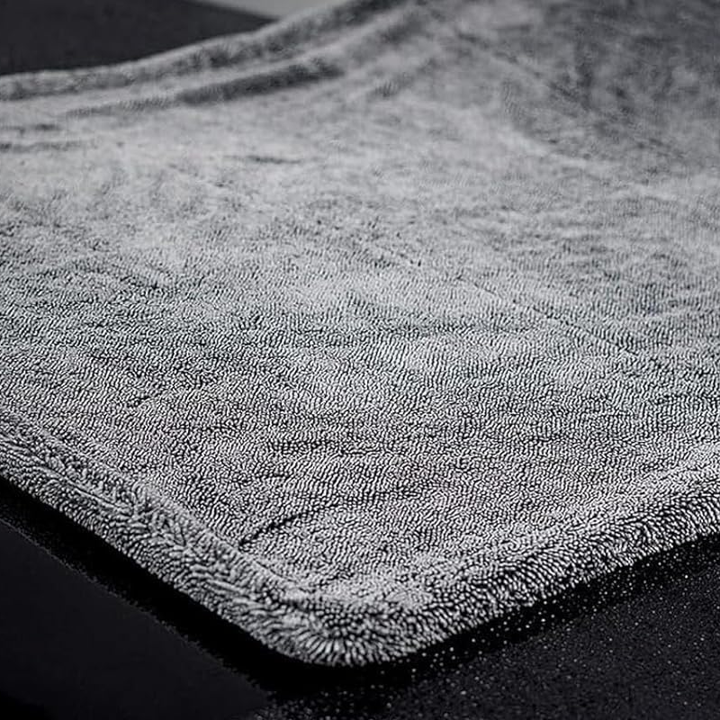 Absorbent Towel Car Towel