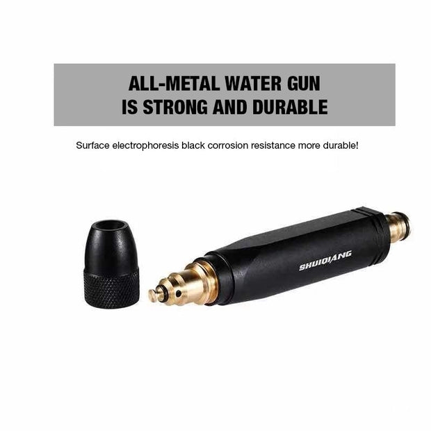 High Pressure Car Washing Spray Head