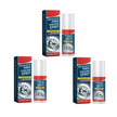 Brake disc cleaner with rust remover & polish