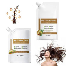 Load image into Gallery viewer, 🧴🪮Anti-Hair Fall Hair Loss Shampoo