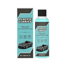 Load image into Gallery viewer, Car Interior Plastic Cleaner &amp; Conditioner