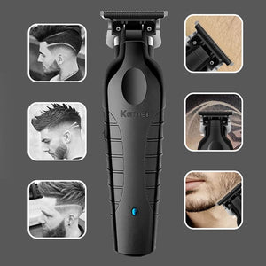 Kemei electric hair clipper